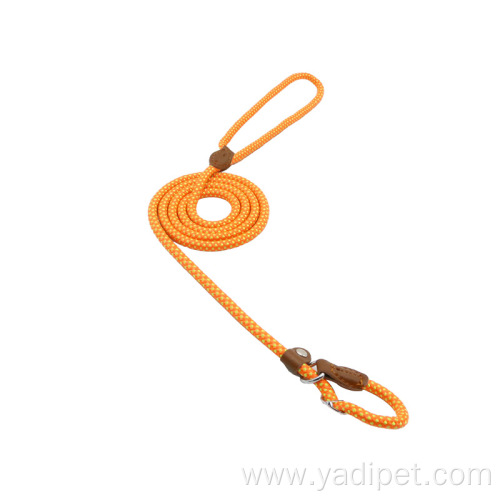 Traction Rope Nylon Pull Rope Dog Collars